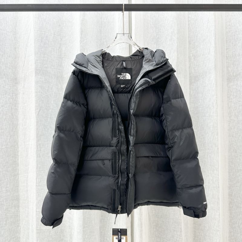 The North Face Down Jackets